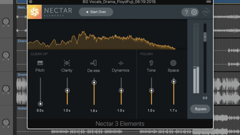 Izotope rx7 elements review